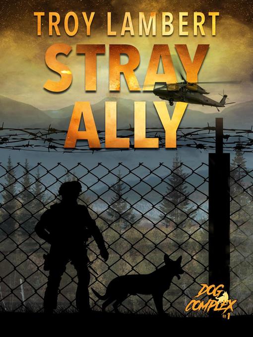 Cover image for Stray Ally